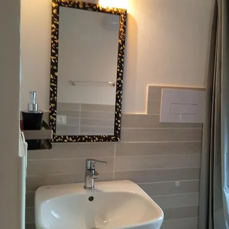 Maison d'hôtes Idea