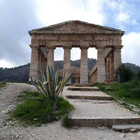 Idea Maison d'hôtes Trapani