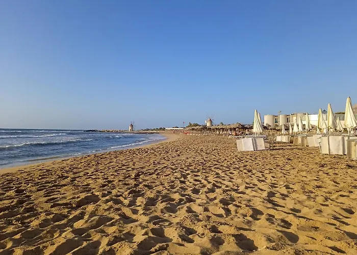 Idea Pensionat Trapani