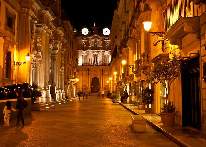 Idea Pensionat Trapani