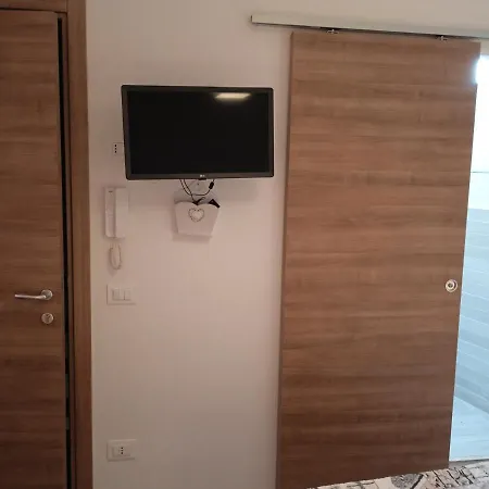 Guest house Idea Trapani