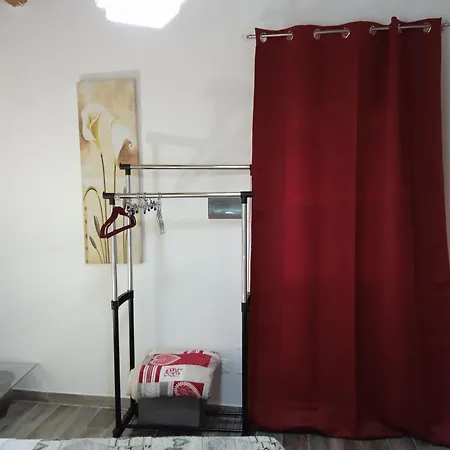 Idea Guest house *