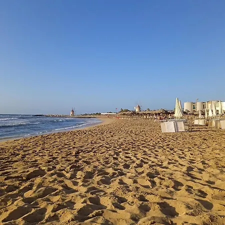 Idea Guest house Trapani