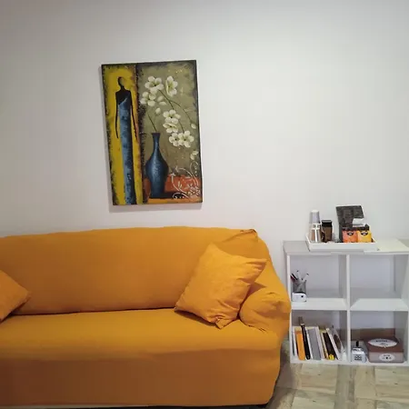 Idea Guest house