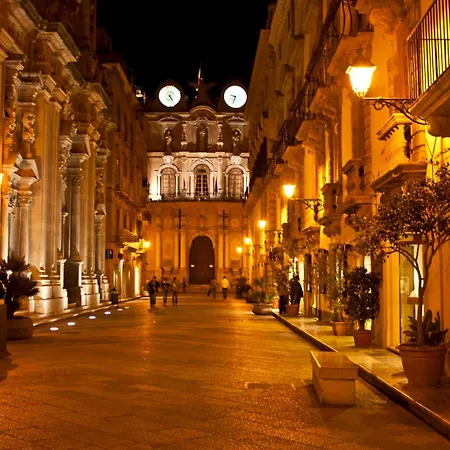 Idea Guest house Trapani