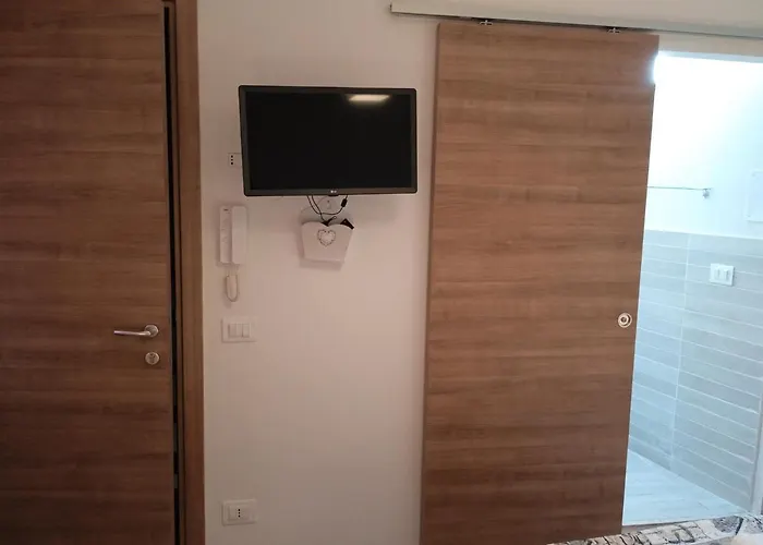 招待所 Idea 特拉帕尼